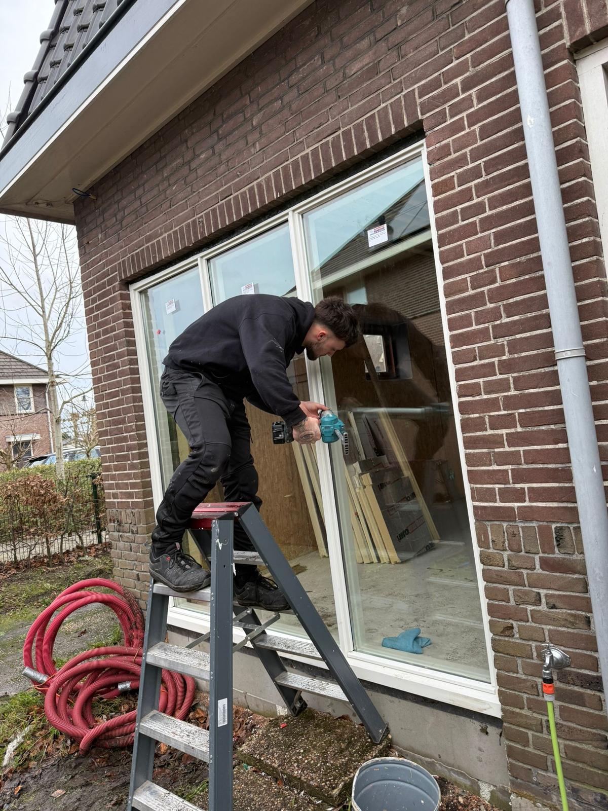 Home - Swaalep Renovatie & Montage